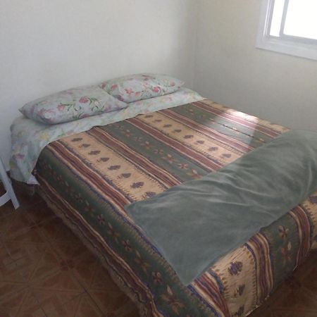 Excelente Localizacao O Mar Na Sua Frente Confira Apartment São Vicente Exterior photo