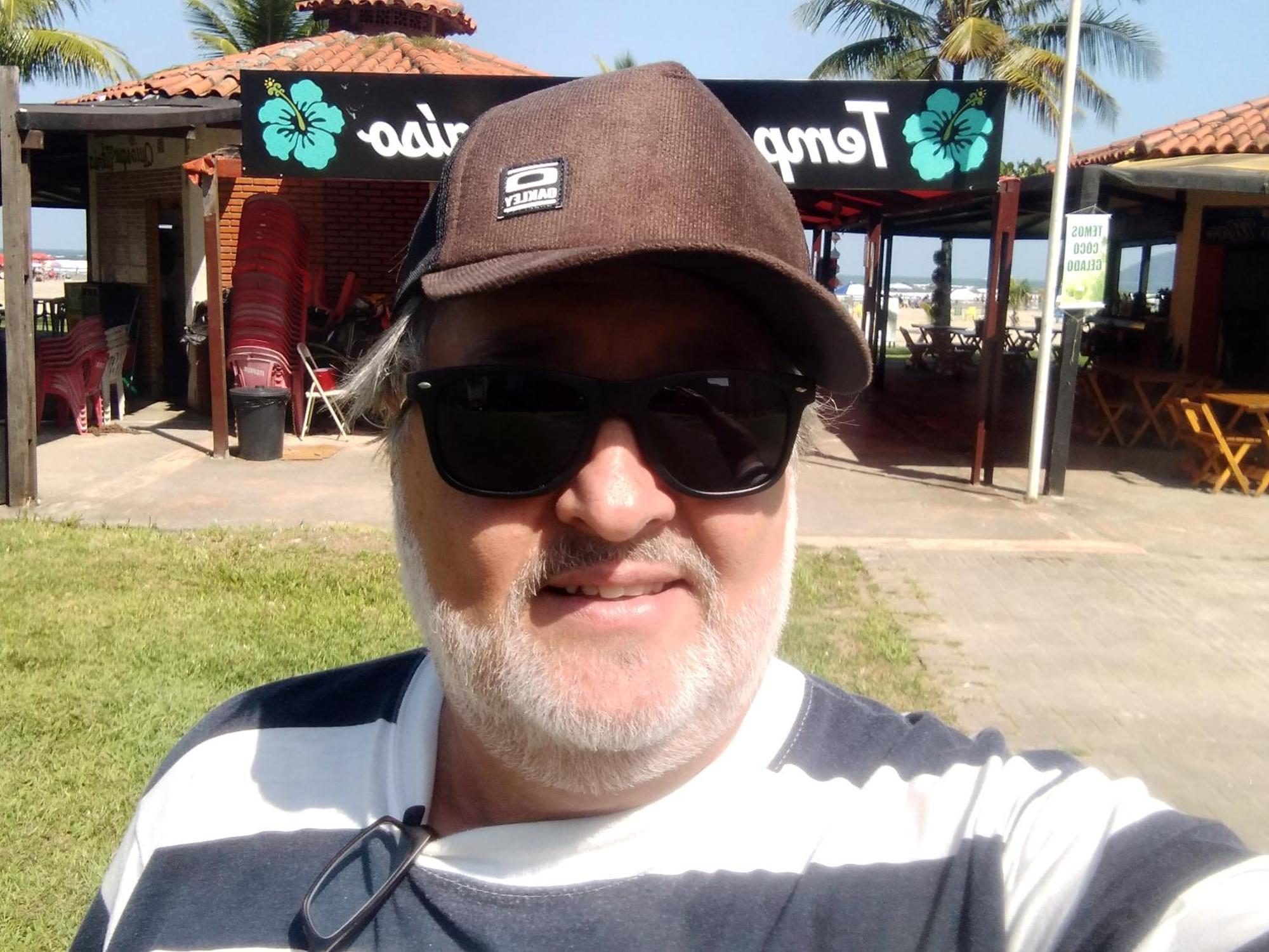 Excelente Localizacao O Mar Na Sua Frente Confira Apartment São Vicente Exterior photo