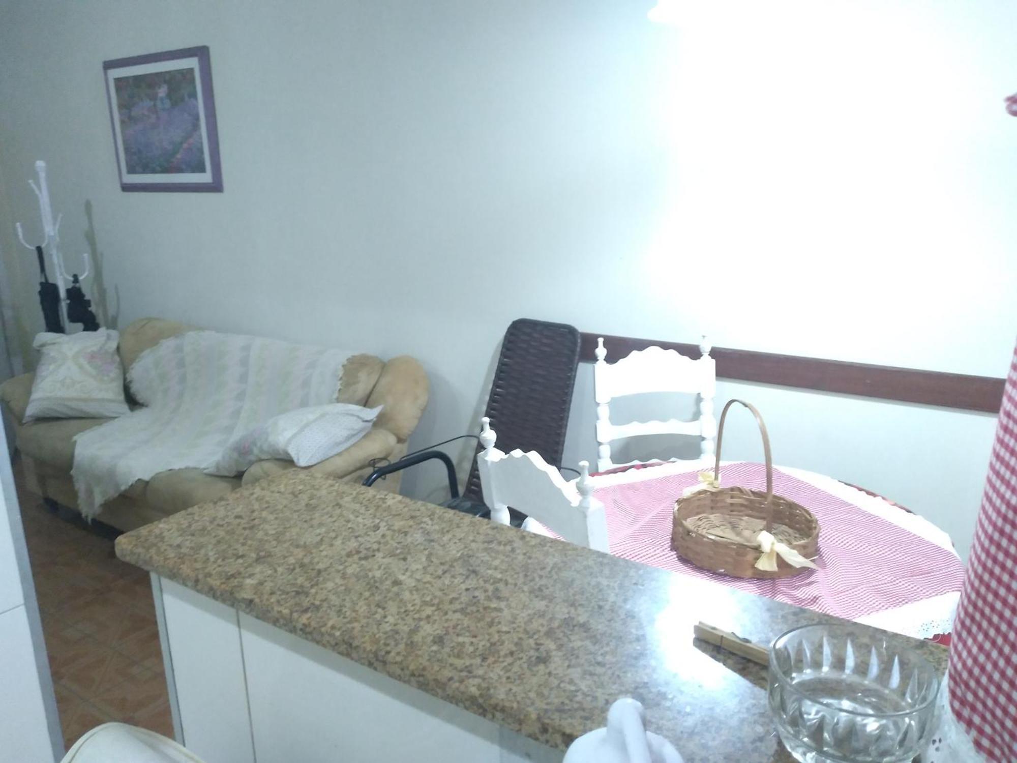 Excelente Localizacao O Mar Na Sua Frente Confira Apartment São Vicente Exterior photo