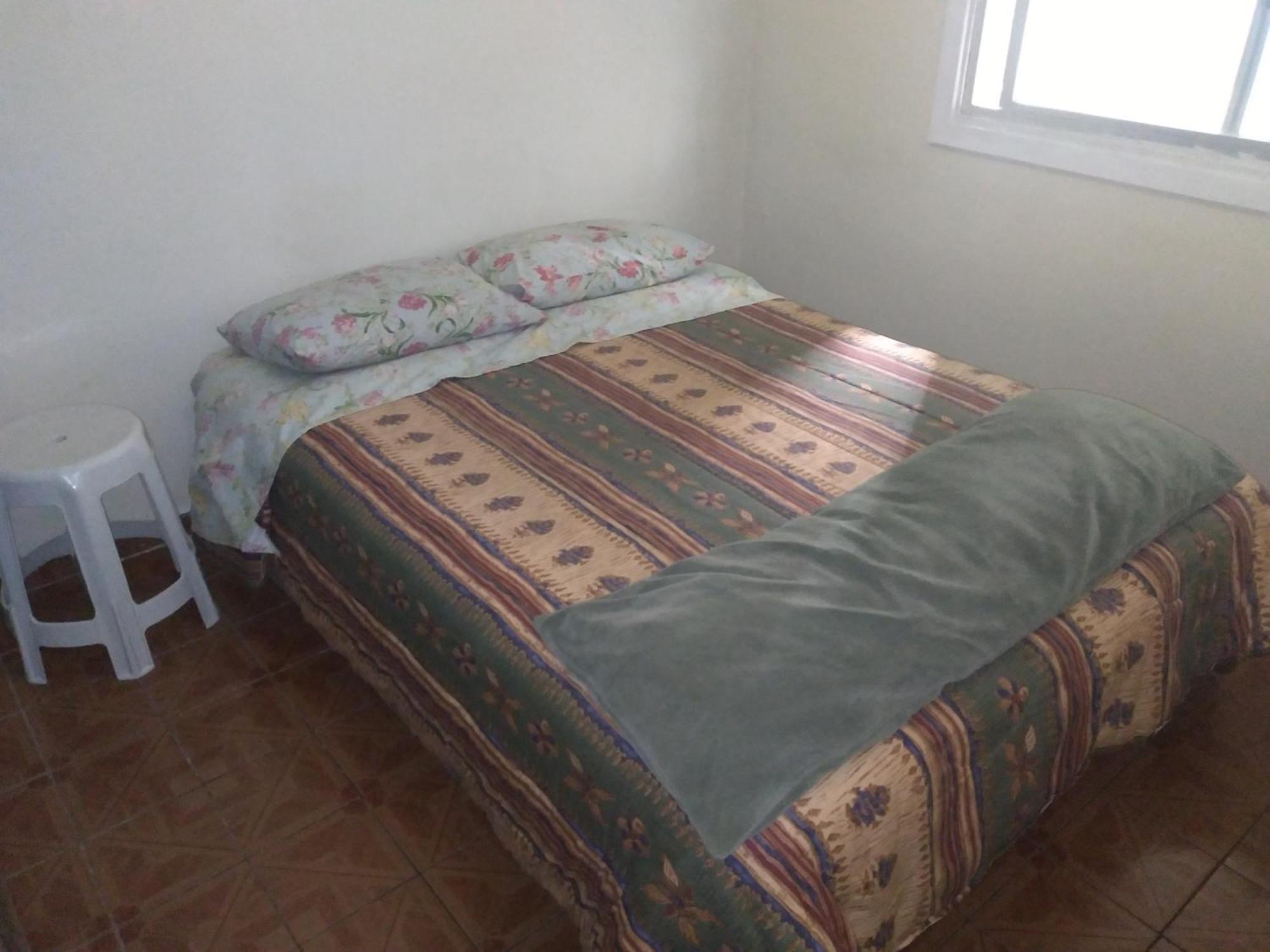 Excelente Localizacao O Mar Na Sua Frente Confira Apartment São Vicente Exterior photo