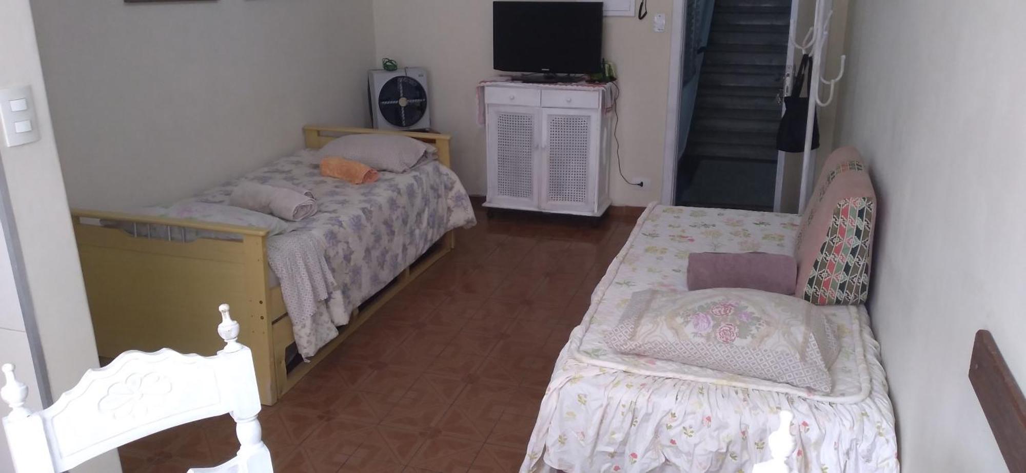 Excelente Localizacao O Mar Na Sua Frente Confira Apartment São Vicente Exterior photo