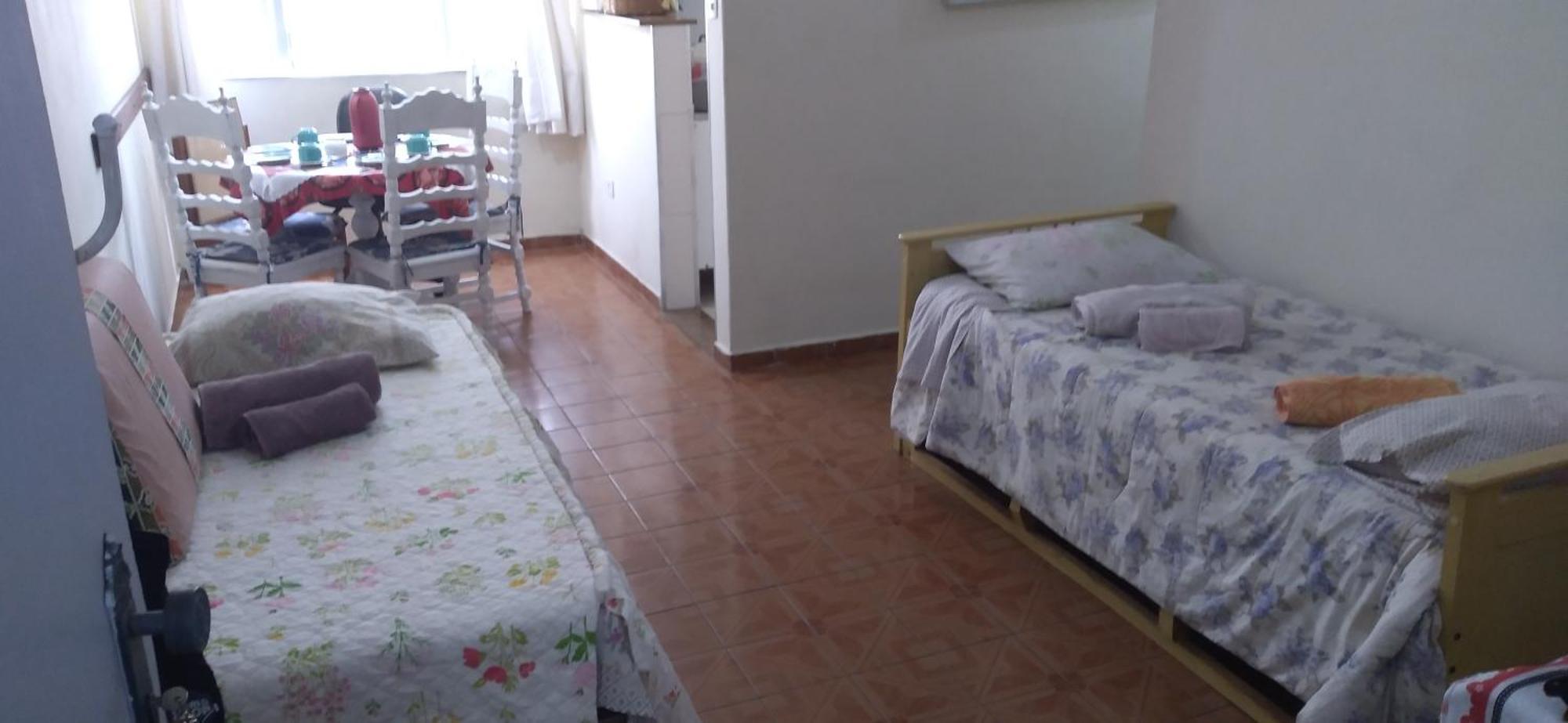Excelente Localizacao O Mar Na Sua Frente Confira Apartment São Vicente Exterior photo