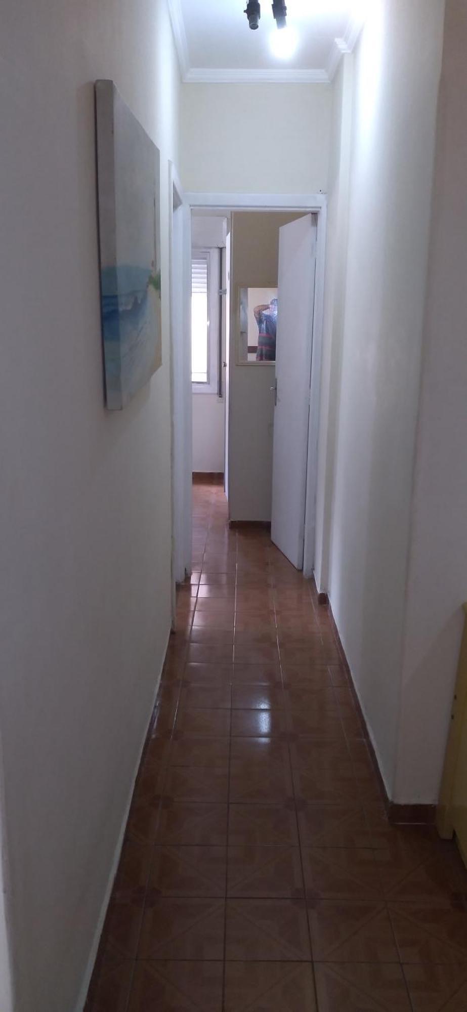 Excelente Localizacao O Mar Na Sua Frente Confira Apartment São Vicente Exterior photo